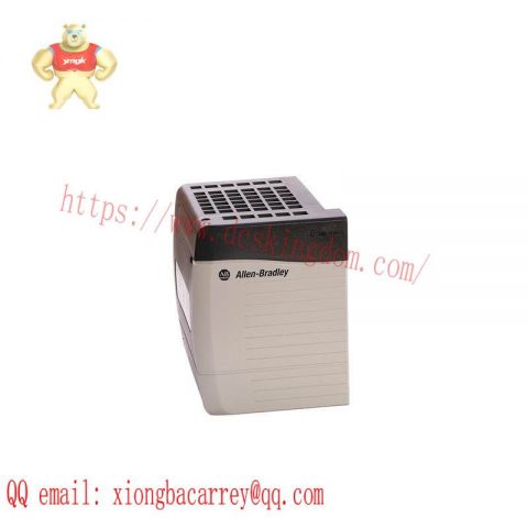 AB 1756-PB72 POWER SUPPLY - Industrial Automation Solution, Advanced Power Supply Module