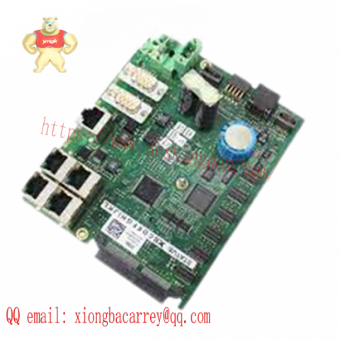 ABB 3BHE037649R0101 Industrial Control Board - High Performance for Industrial Automation