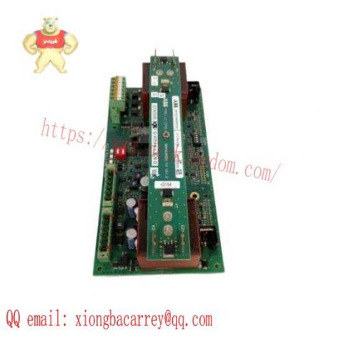 ABB NTMU01 Digital Input Module for Industrial Automation Systems