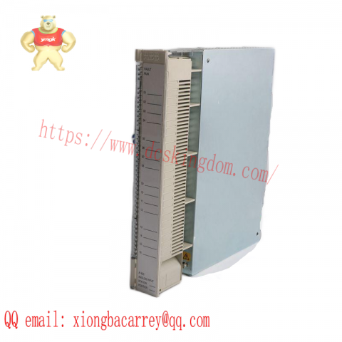 ABB Bus Extender for Basic Unit CI610 3BHT300003R1, Enhances Communication in Industrial Automation