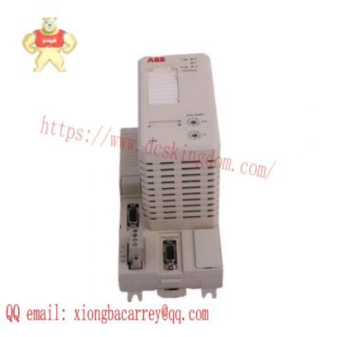 ABB CI830 3BSE013252R1 Communication Module - High-Performance Industrial Automation Solution