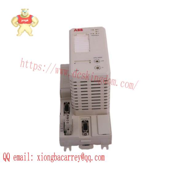 ABB CI830 3BSE013252R1 Communication Module - High-Performance Industrial Automation Solution