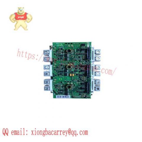 ABB 3HXD1628-40CABLE CENTRAL LUBRICATION