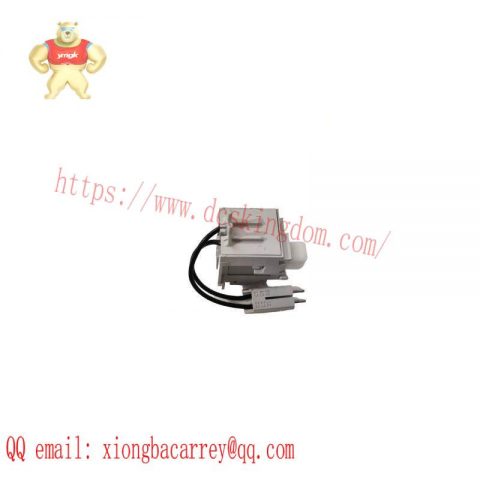 ABB 3HAC027294-003 Communication Module for Industrial Automation Systems