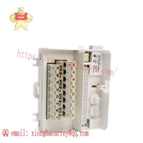 Phoenix Contact PH265-02 High-Performance Industrial Module
