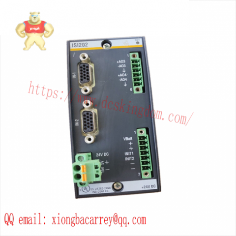 DIO16C Bachmann industrial automation PLC module | aplc1