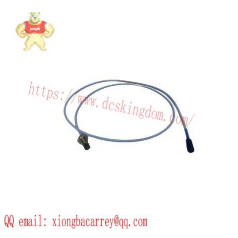 Bently Nevada Proximity Probes 330171-00-32-05-01-05, Advanced Sensor Technology for Industrial Automation
