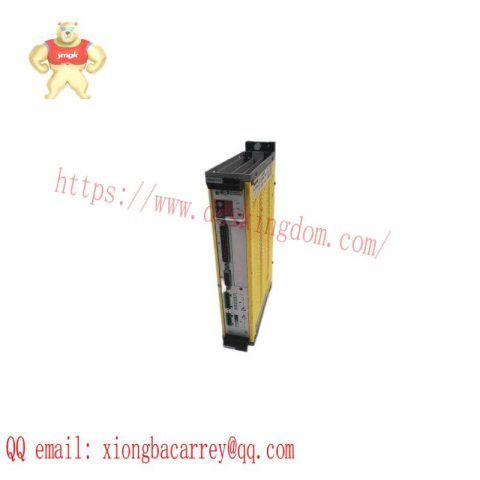 BERGER LAHR WD5-008.051-00 Stepping Motor Driver: Precision Control for Industrial Applications