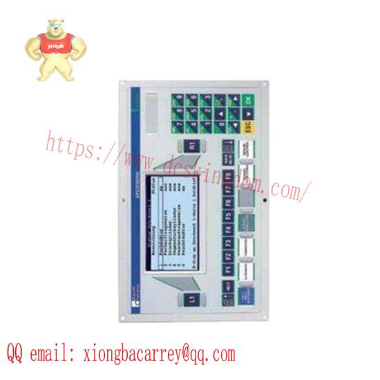 btv06_1hn-rs-fw_indramat_1.jpg AMAT 0200-10004 Semiconductor Manufacturing Module, Precision Component for Wafer Fabrication Processes
