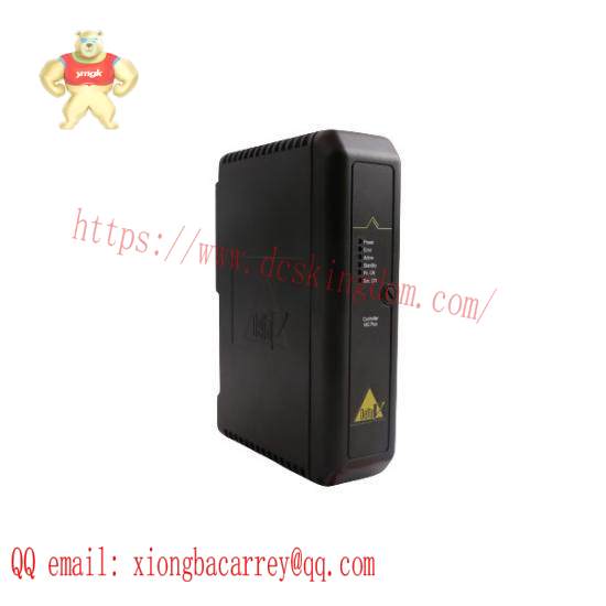 emerson_kj2003x1-bb1_12p3439x022_controller_md_plus.jpg Emerson IC800VMCB2050 2 kW VersaMotion Servo Motor Power & Brake Cable