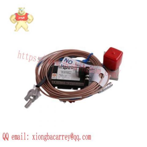 Emerson PR6426/010-040 CON021/916-160 Sensor