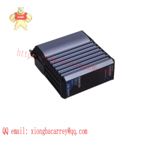 FOXBORO 0399085B 0303440C + 0303458A Control Module Combination