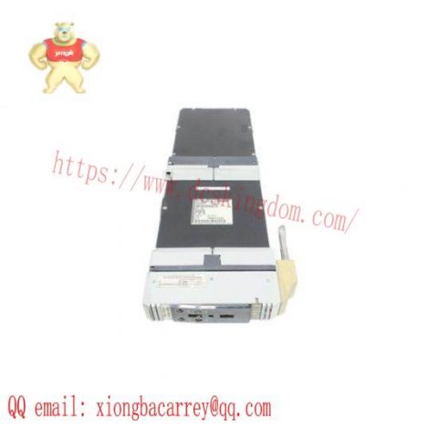 FOXBORO P0916GQ High Performance Control Module