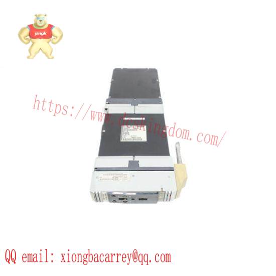 foxboro_p0400ye_output_module.jpg FOXBORO P0916GQ High Performance Control Module