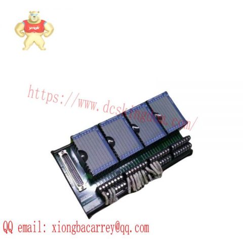 FOXBORO F0101AF Industrial Control Module, Advanced Performance