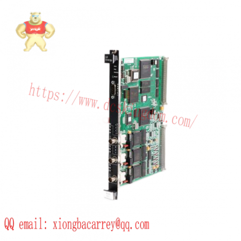 ABB OPT22 PCIAC51 Industrial Control Module, A High-Performance Solution for Automation