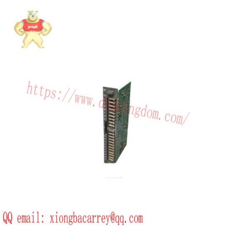 Fanuc A16B-3200-0010 Industrial Automation Control Unit