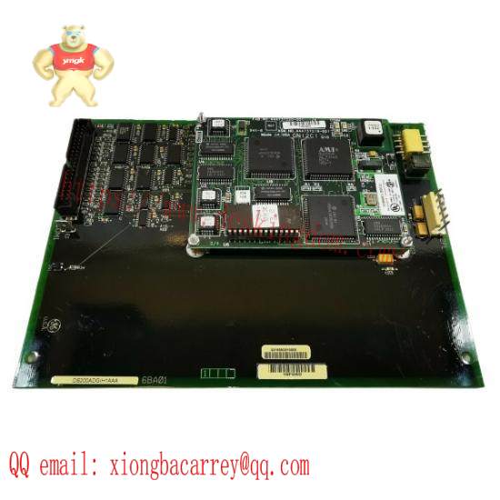 ge_fanuc_ds200adgih1aaa_circuit_card.jpg GE 259B2451BVP1Option DIN Rail Base for Industrial Automation Applications