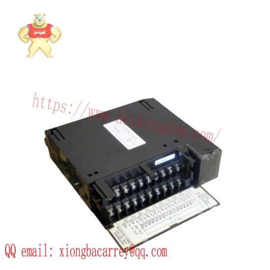 ge_fanuc_ic693mol646_pac_systems_rx3i.jpg Fanuc A16B-3200-0010 Industrial Automation Control Unit