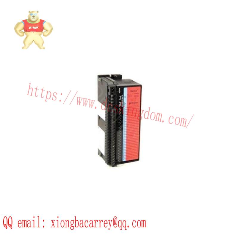GE 469-P5-HI-A20-EH Motor Management Relay - Medium to Large Motor Protection & Control