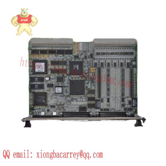 general_electric_is200vcrch1bbc.jpg GE IC3603A177AC9 General Electric Digital Signal Processor Module
