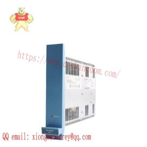 Honeywell FC-PSU-UNI2450U V1 Industrial Power Supply Module