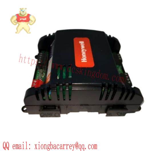 honeywell_ht9612d3100_driver_unit.jpg ABB P4LS 1KHL015227R0001 Industrial PLC Controller