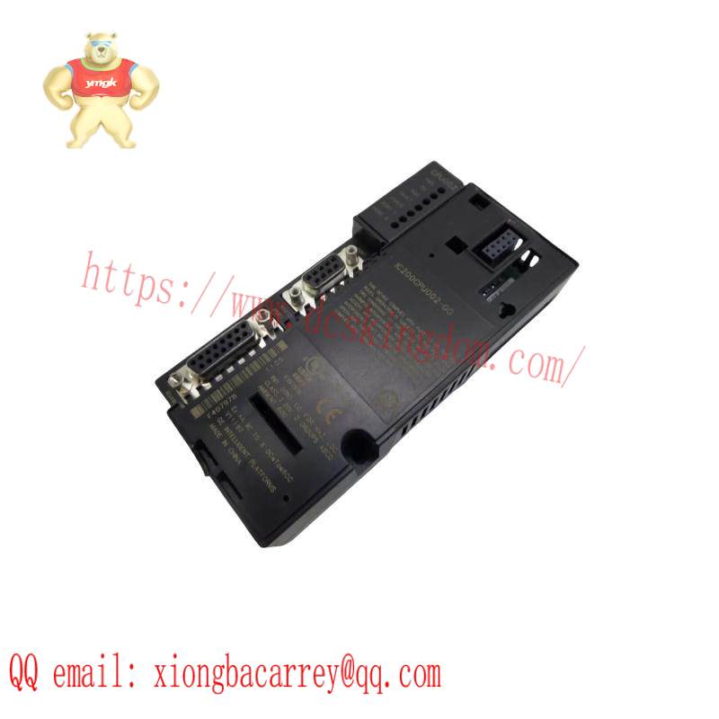 ic200cpu002_ge_versamax_series_cpu.jpg GE DS215GHDQG5AZZ01A - High-Performance Circuit Board for Mark V Turbine Control Systems