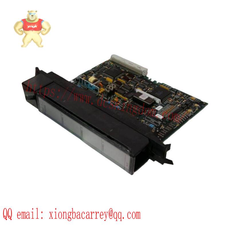 ic697alg321_ge_fanuc_analog_input_module.jpg Fanuc A16B-3200-0010 Industrial Automation Control Unit