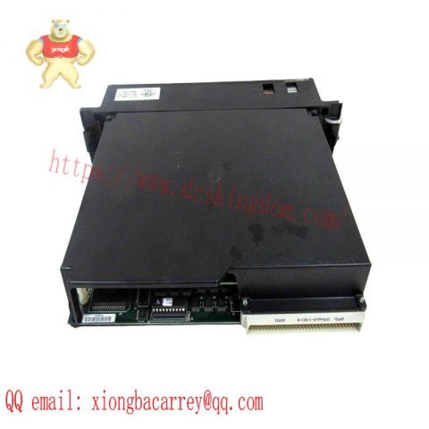 GE VMIVME-4140-010000 Industrial Automation Module