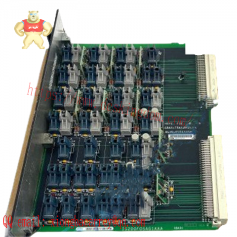 GE DS200TCPDG1BCC Operator Terminal Application - Industrial Control Solutions
