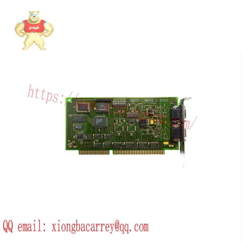 ixxat_ipc-i_320_isa_v2_10_interface_card-1.jpg IXXAT IPC-I 320/ISA V2.10 ISA Interface Card - High Performance ISA Bus Adapter