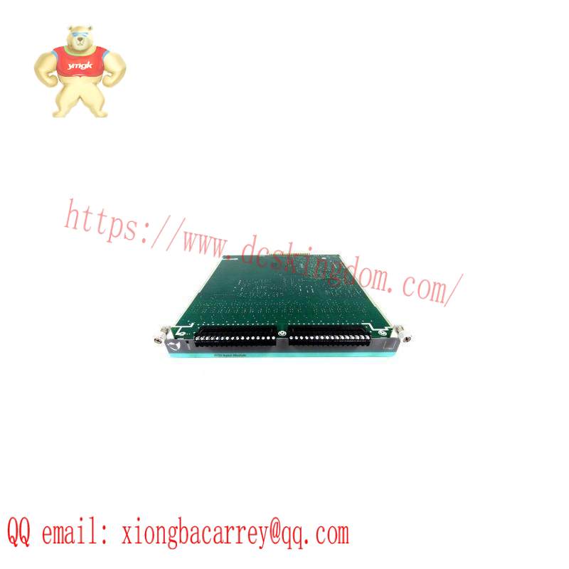 metso_iop303_input_module.jpg Metso AG1-SDT1-24U-DEN-A55 Digital Signal Transmitter Module