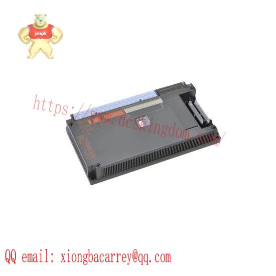 mitsubishi_a0j2-e28ar_plc_module.jpg Mitsubishi A0J2-E28AR Digital I/O Module for Industrial Automation, Up to 28 Channels
