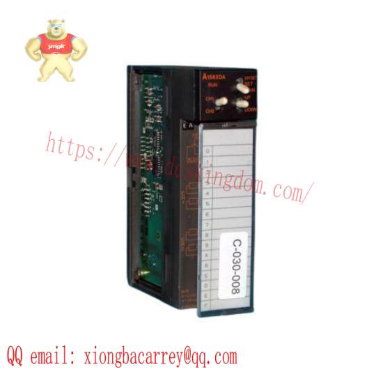 mitsubishi_a1s62da_plc_modular_1.jpg GE C13990 Desktop Environment, Automation & Control Systems