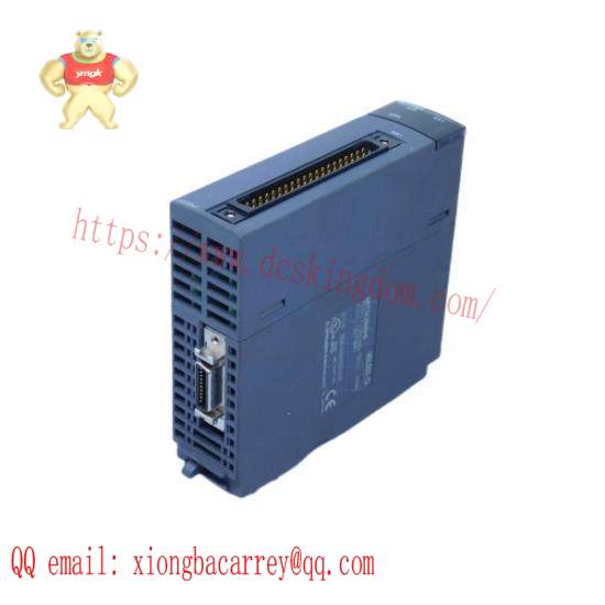 mitsubishi_qd75m1_positioning_module.jpg Mitsubishi A0J2-E28AR Digital I/O Module for Industrial Automation, Up to 28 Channels