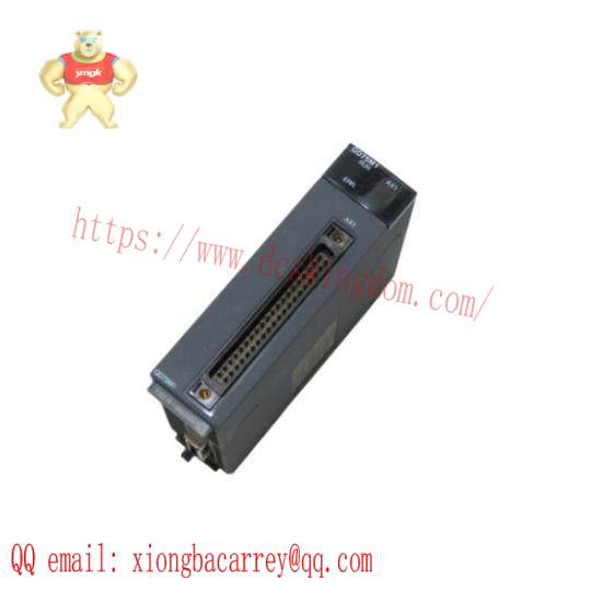 mitsubishi_qd75m1_positioning_module_1.jpg Mitsubishi A0J2-E28AR Digital I/O Module for Industrial Automation, Up to 28 Channels