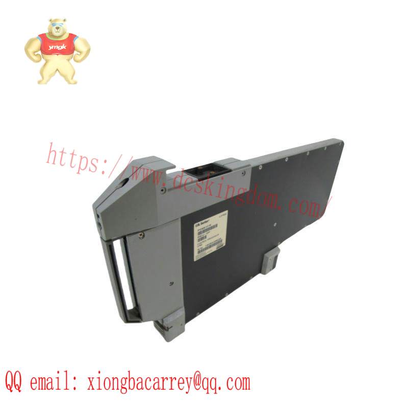 p0972va_foxboro_address_translator_station.jpg FOXBORO P0916GQ High Performance Control Module