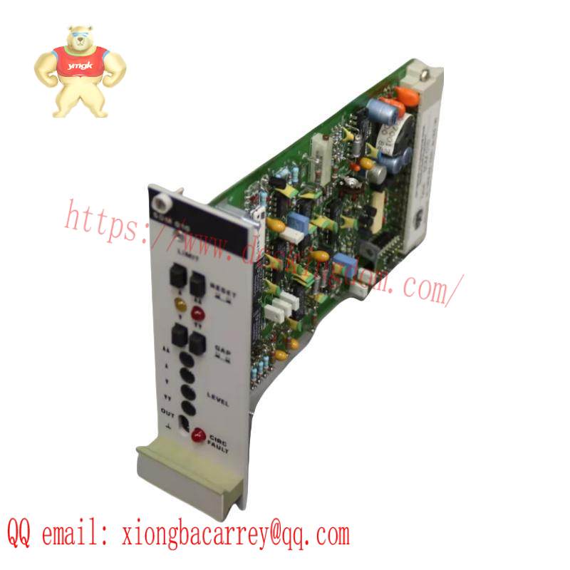 philips_sdm010_electronic_control_unit.jpg Allen Bradley 2711-KBC1 Control Module, Industrial Automation Solutions