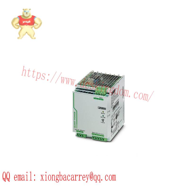 phoenix_uk6n.jpg UK6N Phoenix industrial automation I/O module | aplc1