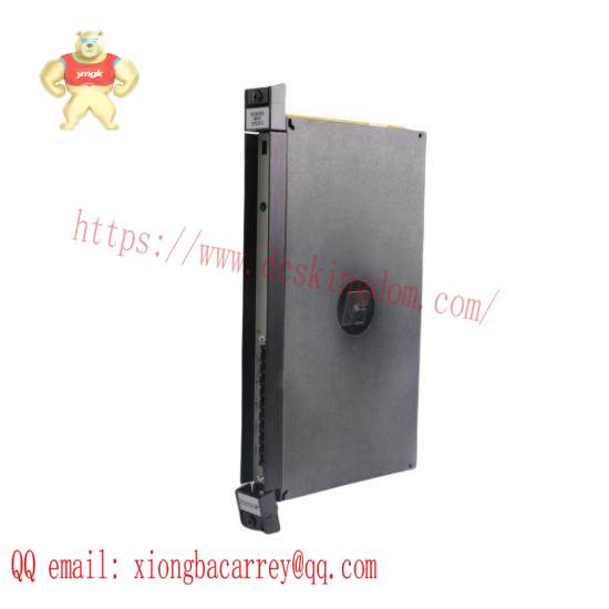 reliance_57c411_input_module.jpg RELIANCE 86466-58S SCR Heat Assembly Rectifier, a High-Efficiency Component for Industrial Applications