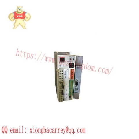 Rexroth R911190031 Industrial Control Module