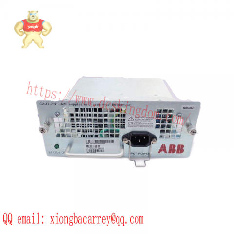 ABB RLY-REA107-AAA Arc Protection Relay: Advanced Solution for Electric Arc Suppression