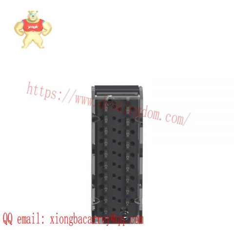 Rockwell Automation MPL-B430P-SJ22AA Servo Motor, High Precision and Reliability