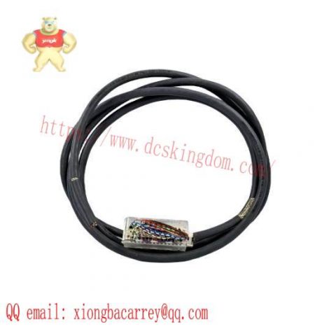 Schneider Electric TSXFPCR100 FIP Trunk Cable for Harsh Environment Applications