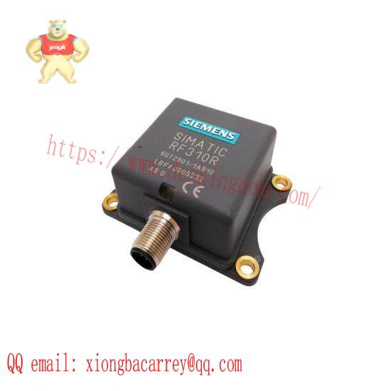 siemens_6gt2801-1ab10_interface.jpg Siemens 109W3914P002 PLC Control Module for Industrial Automation Systems