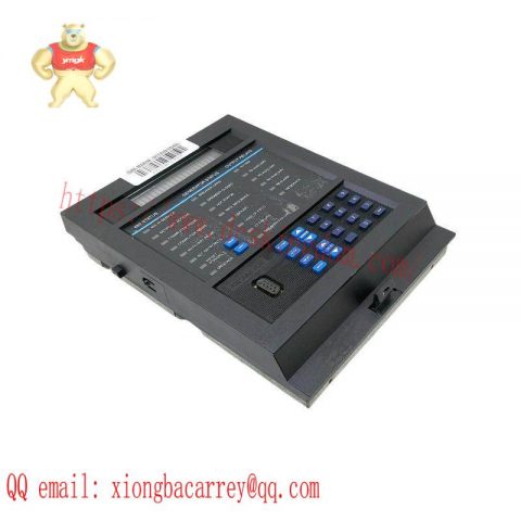 GE IC830M63L-BK9NGF00 Industrial Control Module