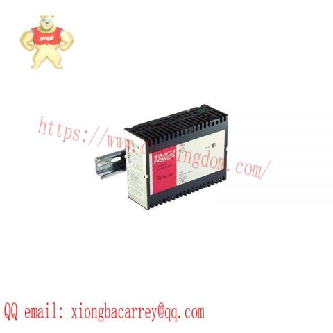 GE A16B-1211-0810 CNC Control Module