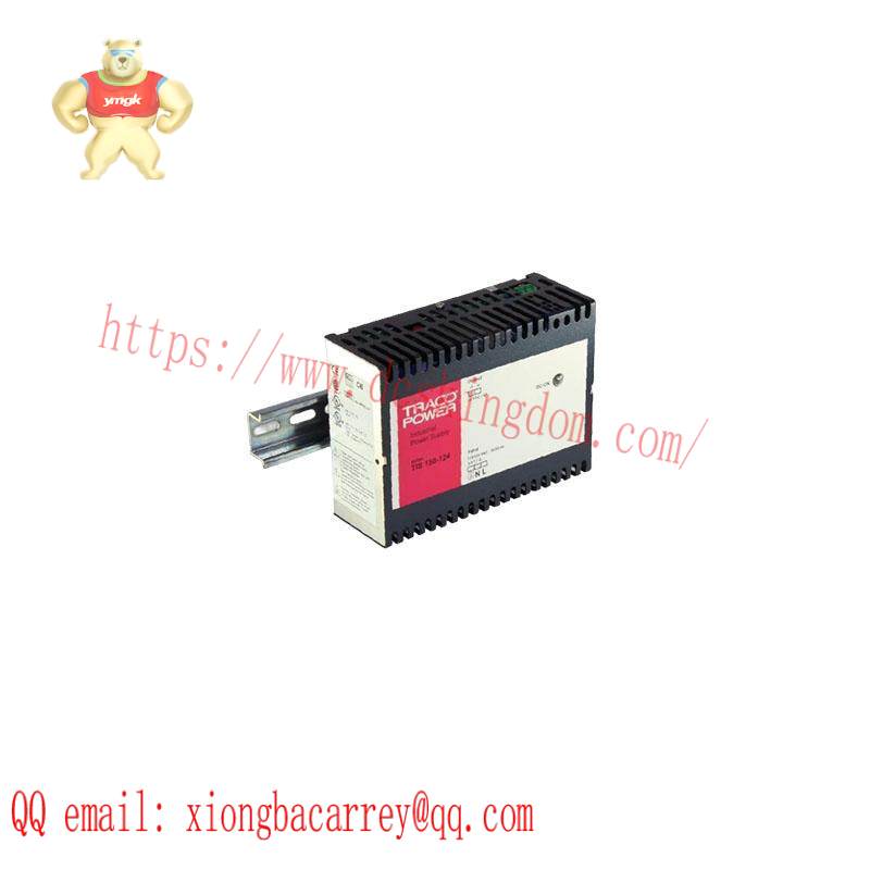 tis-300-124red_ge_i_o_module.jpg GE A16B-1211-0810 CNC Control Module
