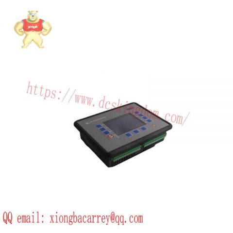 IS220PAICHIA GE industrial automation PLC module | aplc1